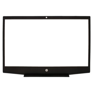 CARCAÇA LCD FRONTAL PARA PORTATIL HP PAVILION SÉRIE 15-CX TPN-C133