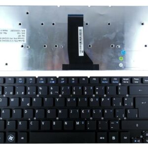 TECLADO PARA PORTATIL ACER ASPIRE TIMELINEX AS3830T SERIES MP-10K26E0-6981 PK130IO1B18