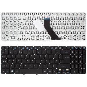 TECLADO PARA PORTATIL ACER ASPIRE V5-573 M3-581T M3-581TG INGLÊS