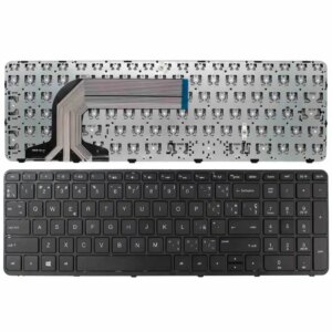 TECLADO PARA PORTATIL HP PAVILION 725365-251 92.N9HSQ.101
