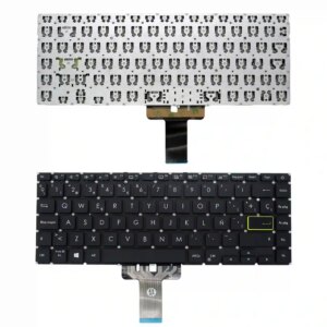TECLADO PARA PORTÁTIL ASUS VIVOBOOK S14 S433F KAV14E41011067