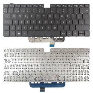 TECLADO PARA PORTÁTIL HUAWEI MATEBOOK D 14 NBB-WAH9P 37H98TCHUW0