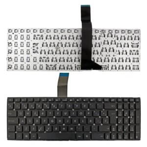 TECLADO PARA PORTATIL ASUS X501 X501A X501U AEXJ5P01110 9Z.N8SSQ.20S 0KNB0-6124SP00