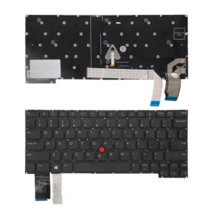 TECLADO PARA PORTÁTIL LENOVO THINKPAD X13 GEN2 X13 GEN 3