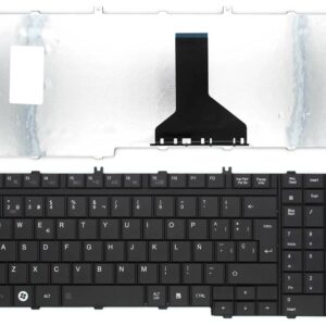 TECLADO PARA PORTATIL TOSHIBA SATELLITE L500 L505 L350 P300