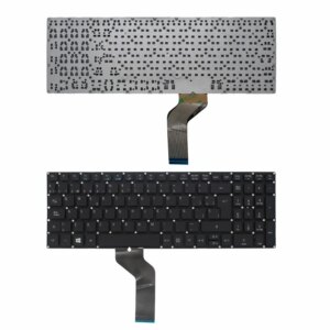 TECLADO RETROILUMINADO PARA PORTATIL ACER SPIN 3 SP315-51-54MW