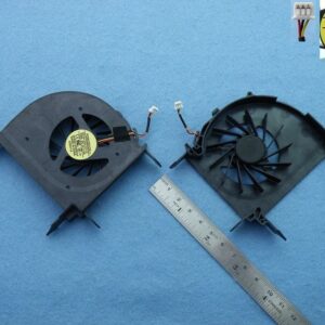 VENTOINHA CPU PARA PORTATIL HP PAVILION DV7 DFS551305MC0T