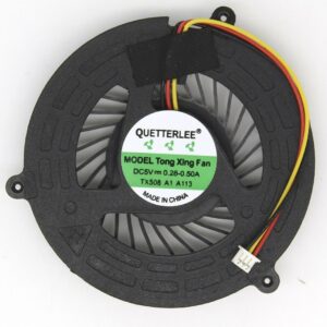 VENTOINHA CPU PARA PORTATIL ACER ASPIRE 5350 5750 5750G 5755 5755G P5WE0 V3-571G V3-551G