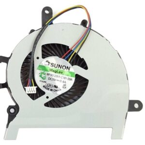 VENTOINHA CPU PARA PORTATIL ASUS TRANSFORMER BOOK MF60120V1-C181-S9A