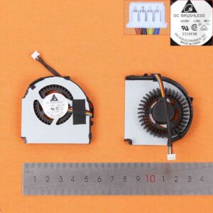 VENTOINHA CPU PARA PORTATIL LENOVO THINKPAD X220 4 PINES