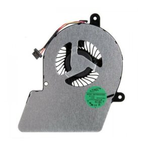 VENTOINHA CPU PARA PORTATIL TOSHIBA SATELLITE U900 U940 U945 AY06505HX14D300