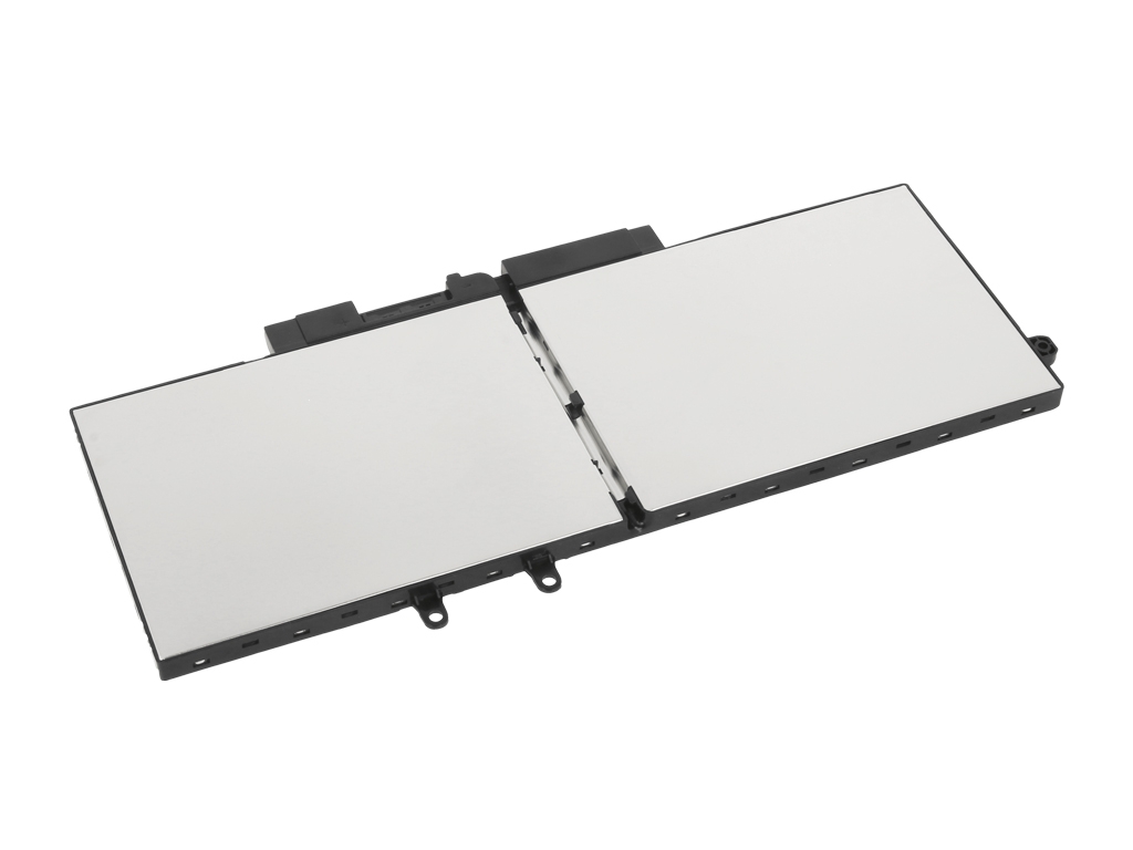 Bateria Movano para Dell Latitude 14 (5410), 15 (5510) - 3HWPP - Image 3