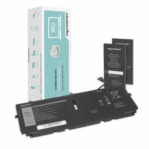 Bateria Movano para Dell XPS 13 9300, 9310, 9380