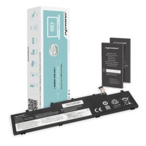 Bateria Movano para Lenovo ThinkPad E14, E15, L19M3PD5