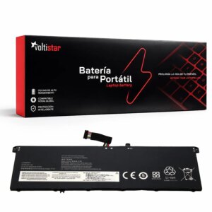 BATERIA PARA PORTÁTIL LENOVO L22M4PF4 L22C4PF4 L22D4PF4 L22L4PF4
