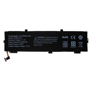 BATERIA PARA PORTÁTIL ASUS ROG GX700VO-GC009T CN32N1516