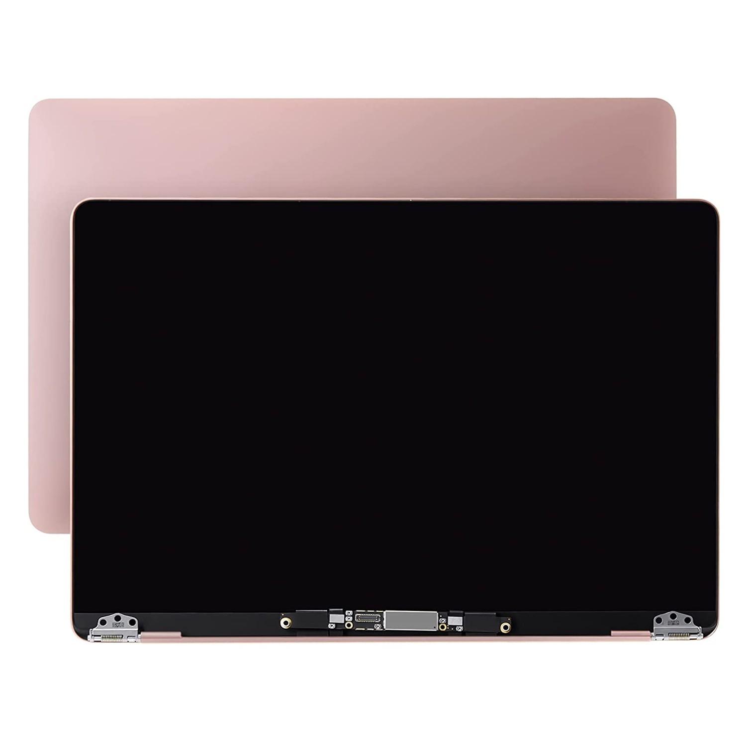 ECRÃ LED CHEIO PARA PORTATIL APPLE MACBOOK AIR 2020 13.3" ROSE GOLD A2179 QUASE NOVO
