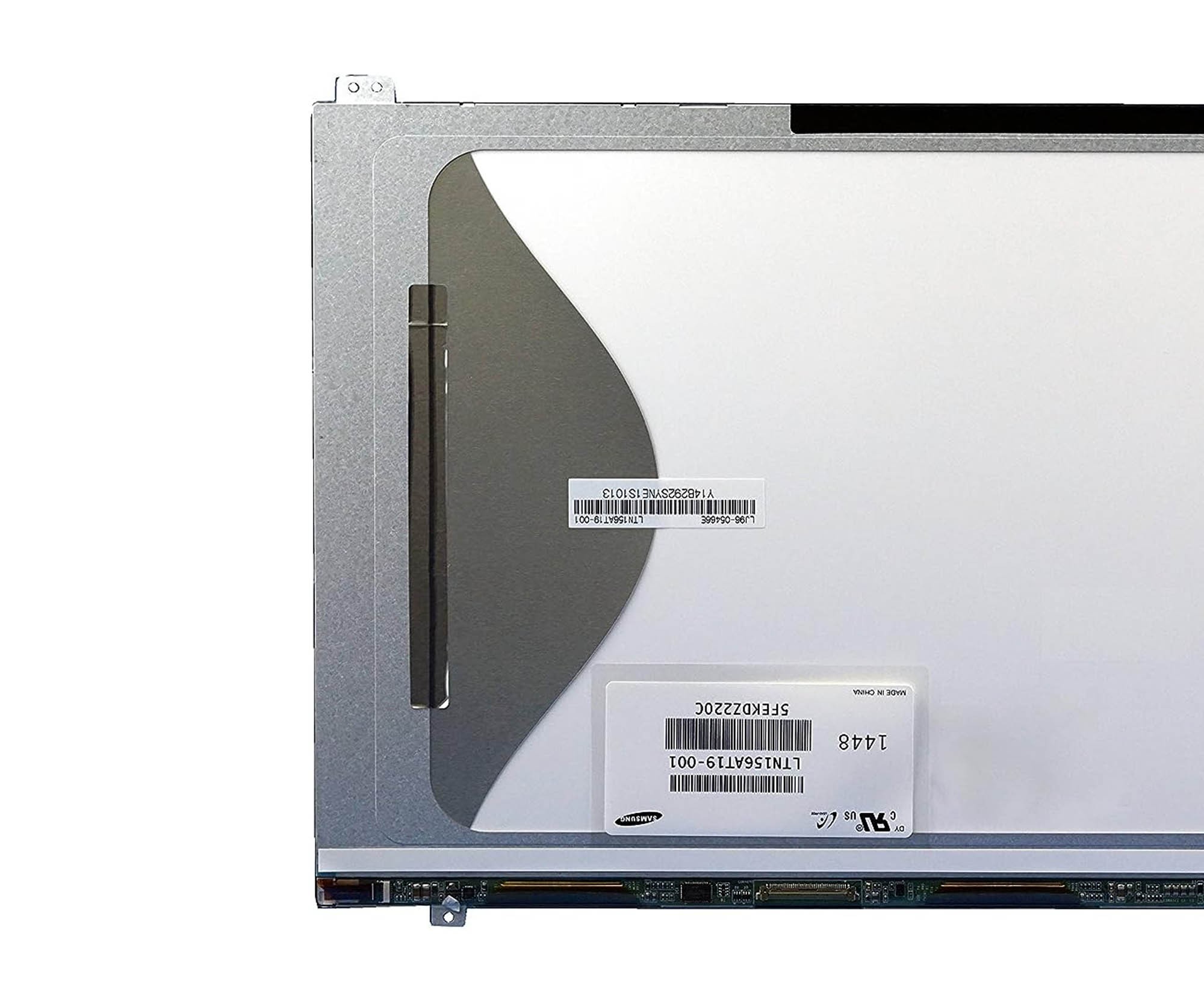 ECRÃ LED QUASE NOVA DE 15.6" PARA PORTATIL LTN156AT19 LTN156AT18 - Image 3