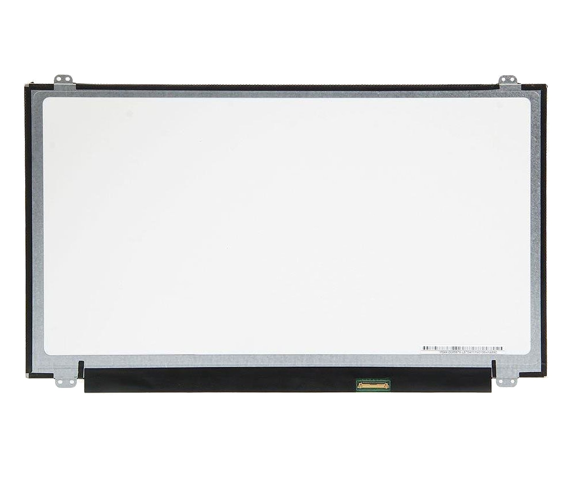 ECRÃ LED QUASE NOVO DE 15,6" PARA PORTÁTIL LP156WF4 40 PINOS FHD - Image 2