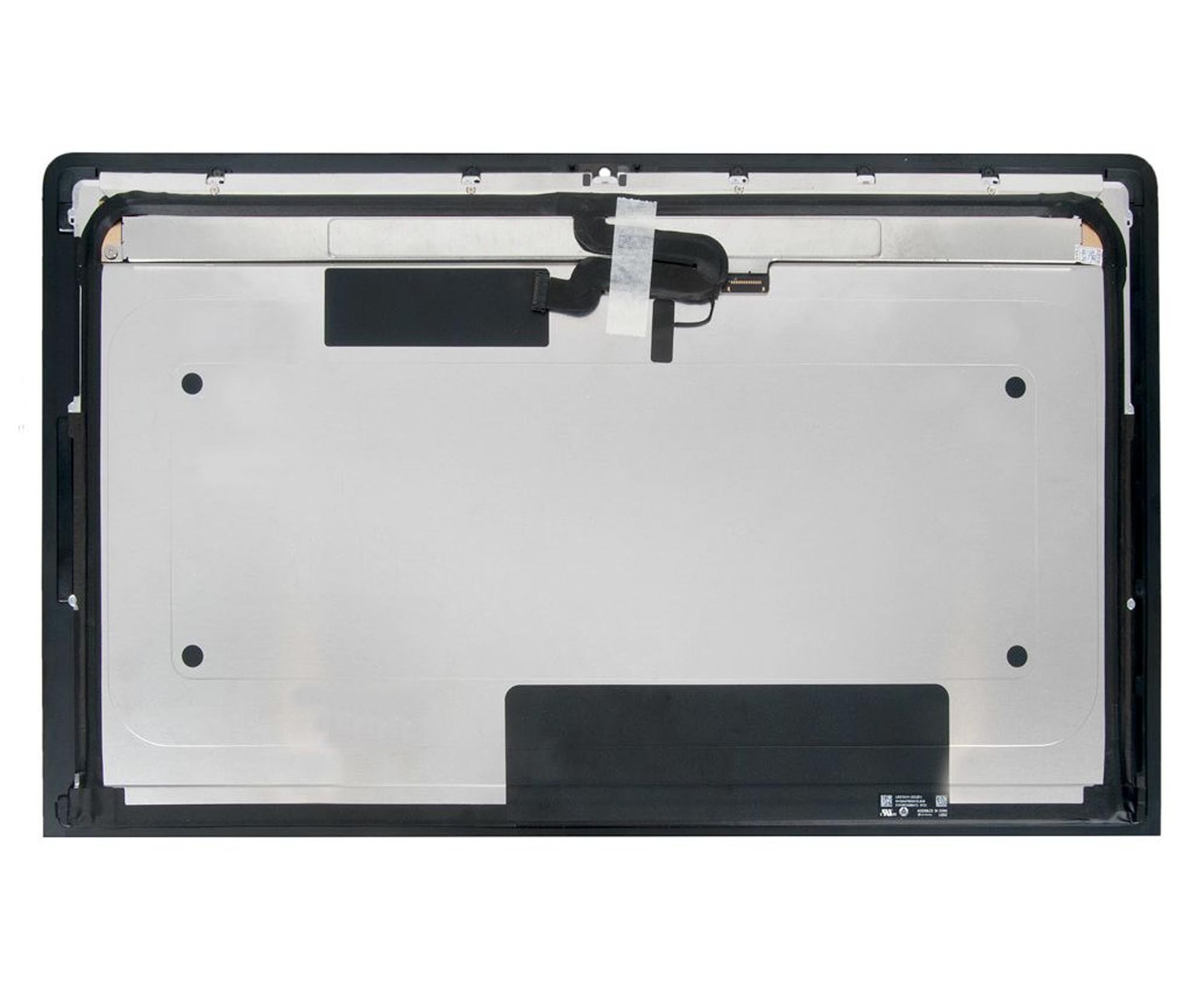 ECRÃ FULL LED QUASE NOVA DE 21,5" PARA APPLE IMAC A1418 (2017) 4K LM215UH1 SD B1 PORTATIL - Image 2