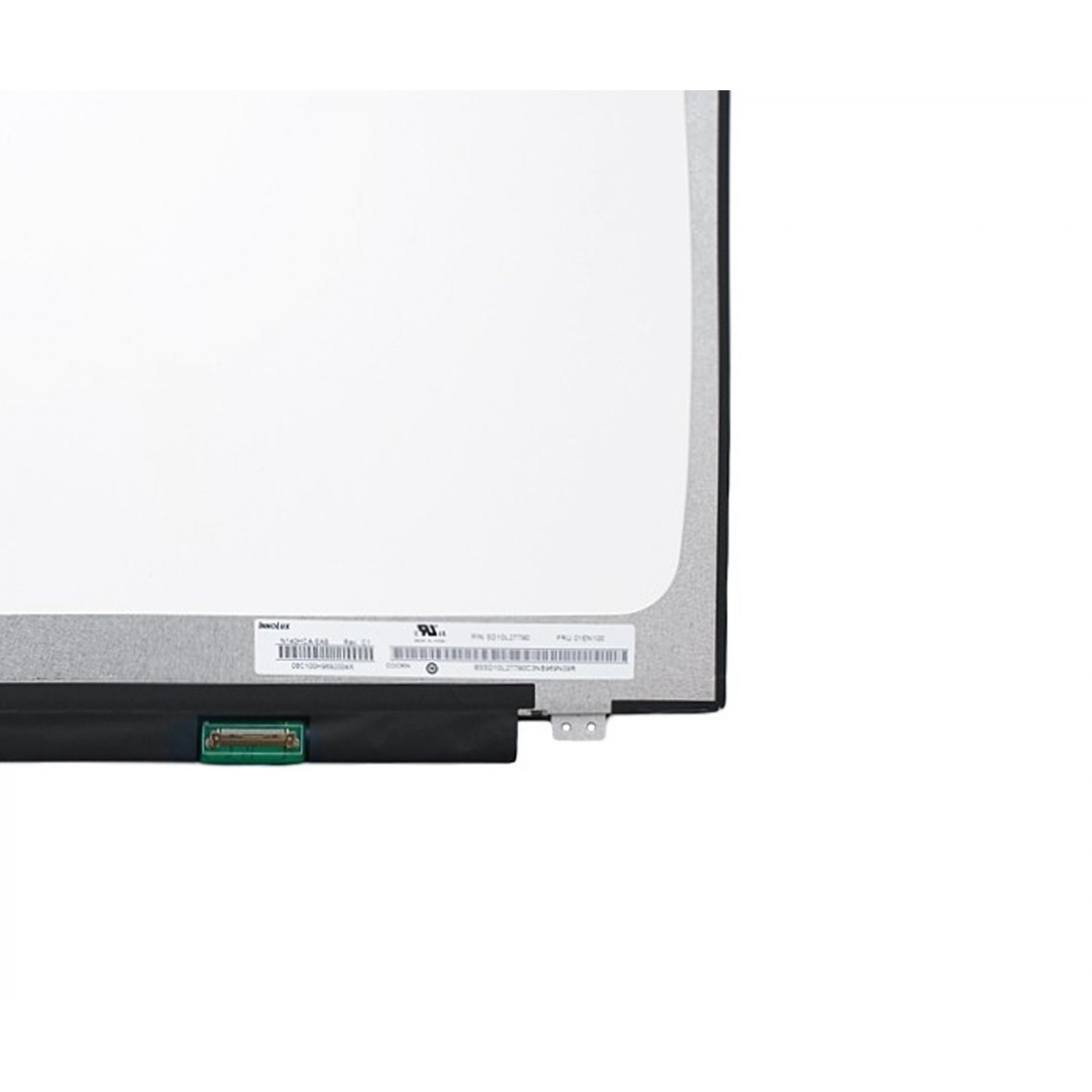 ECRÃ LED QUASE NOVO DE 14" PARA LAPTOP ASUS S433 NV140FHM-N62 315MM - Image 4