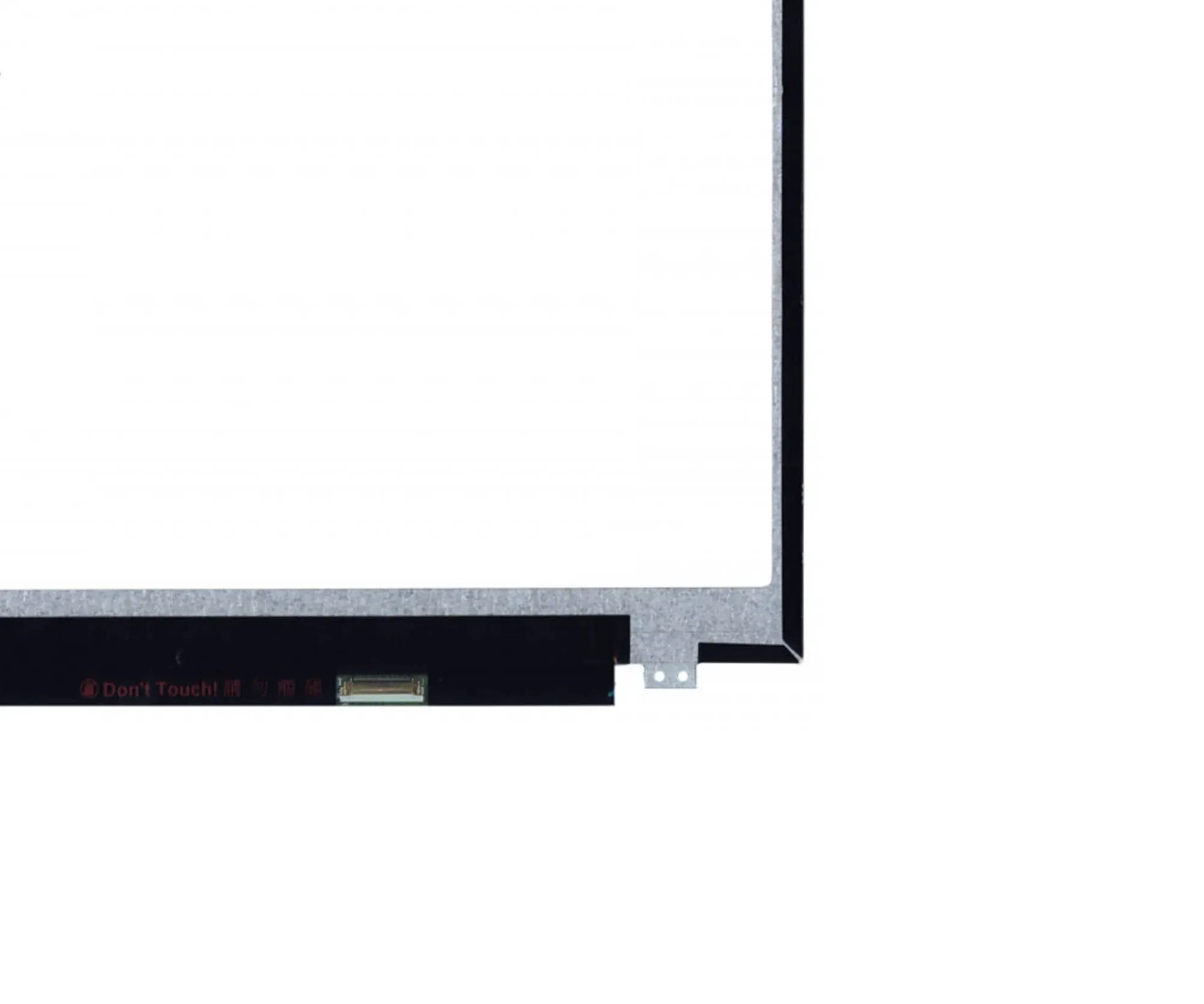 ECRÃ QUASE NOVA DE LED PARA LAPTOP DE 14" B140HAN02.1 N140HCE-EAA - Image 3