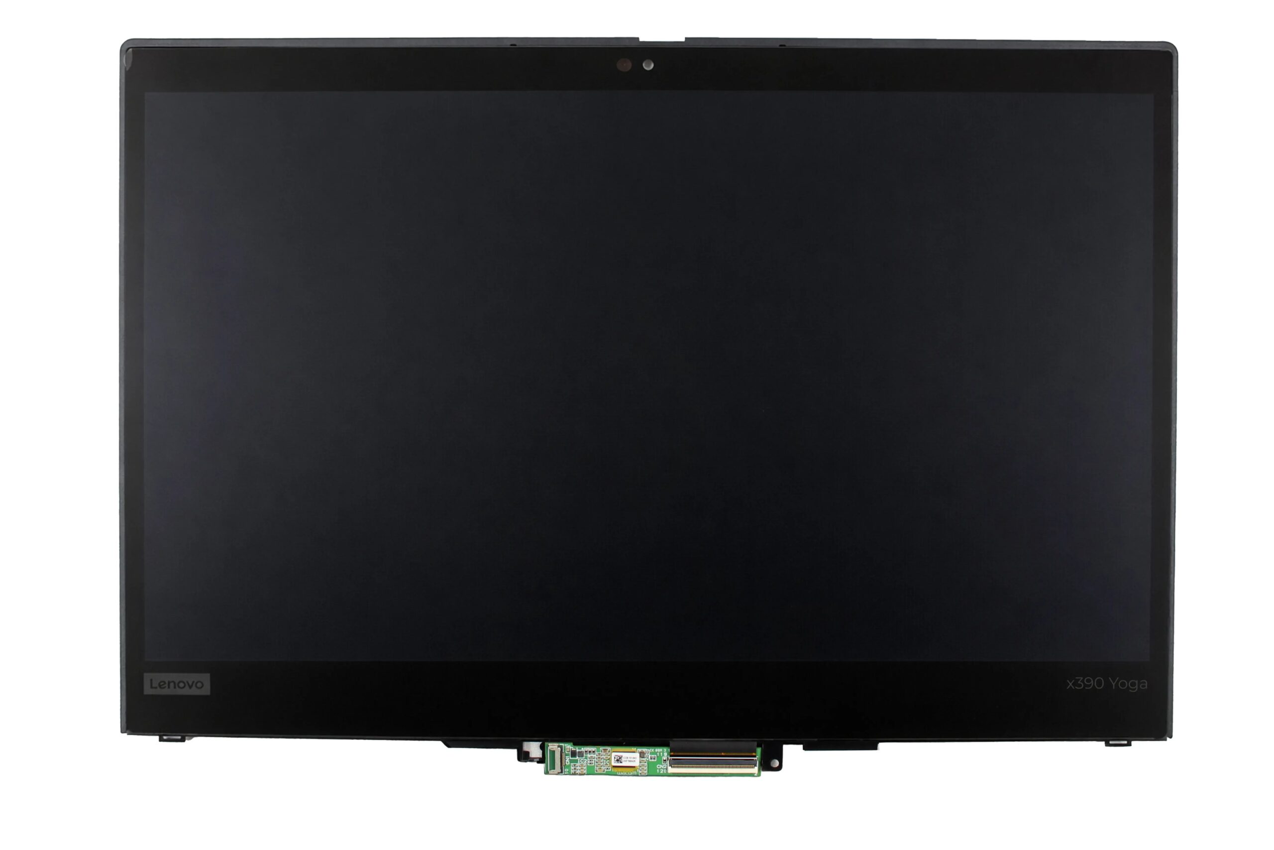 ECRÃ QUASE NOVA LED COM ESTRUTURA DE 13.3" PARA PORTATIL LENOVO THINKPAD X390 YOGA IR 02HM862 02HM861