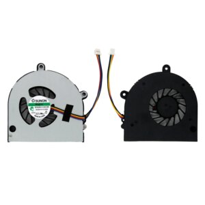 VENTOINHA CPU PARA PORTATIL MF60090V1-C480-S99 DE 4 PINOS