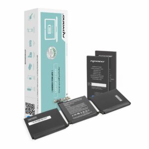 Bateria Movano para Apple MacBook Pro 13 A1708 (A1713)