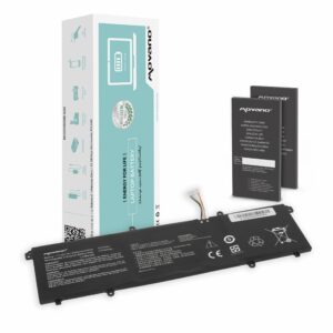 Bateria Movano para Asus VivoBook M413D, S333, X1704V, C31N1905