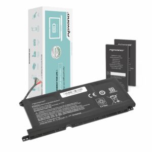 Bateria Movano para HP Pavilion Gaming 15-DK, 15-T, 16-A – PG03XL