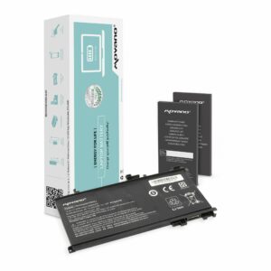 Bateria Movano para HP Omen 15, Pavilion 15 – 15.4V