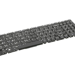 Teclado para Acer Aspire A315, A515, E5, F5 QWERTY US