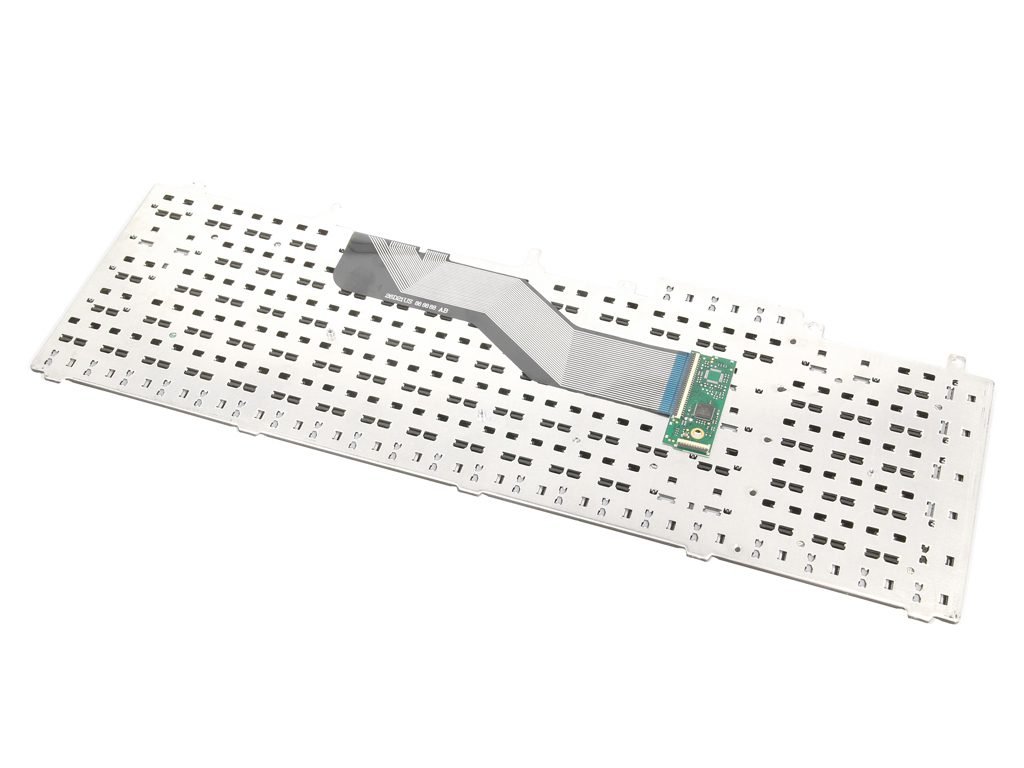 Teclado para Dell E6520, E6540 QWERTY US - Image 2