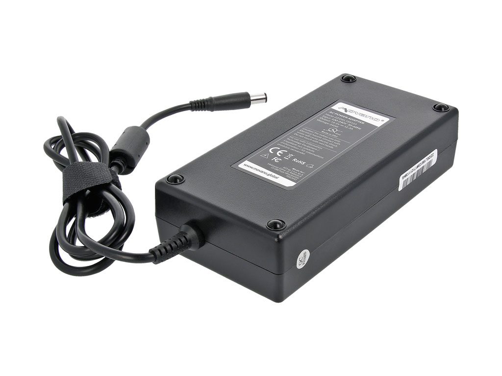 Carregador Movano 19.5V 12.3A (7.4×5.0 mm) 240W para Dell - Image 4