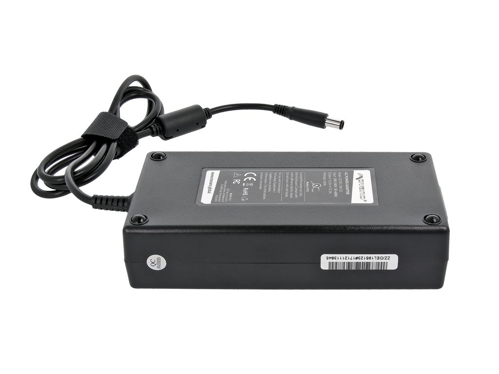 Carregador Movano 19.5V 12.3A (7.4×5.0 mm) 240W para Dell - Image 3
