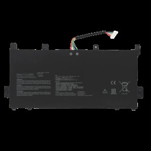 BATERIA PARA PORTÁTIL ASUS CHROMEBOOK C423 C423NA C523 C523NA C523NA-DH02 C523NA-IH24T - C21N1808