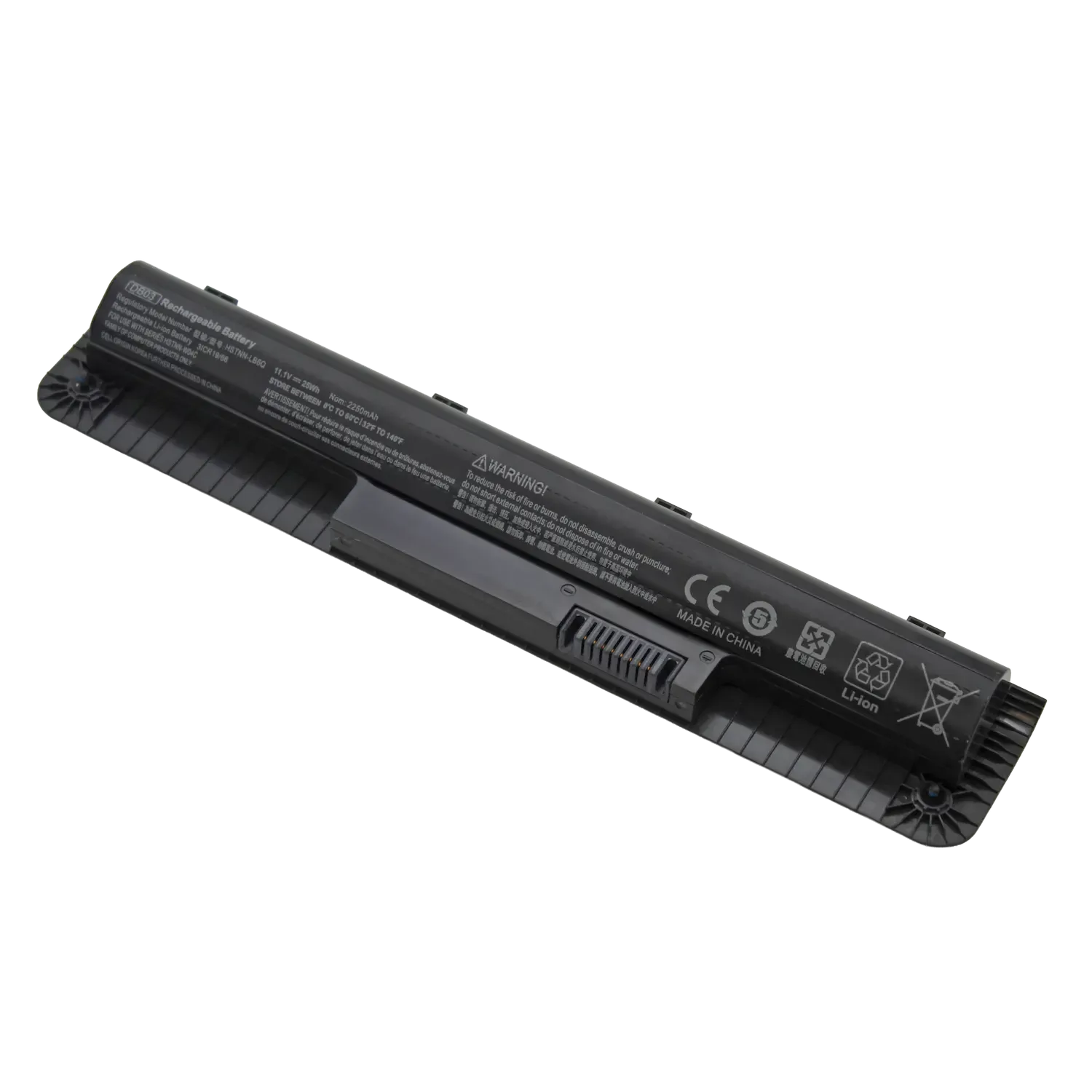 BATERIA PARA PORTÁTIL HP PROBOOK 11 EE | DB03 - Image 3