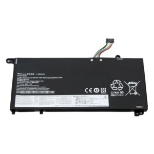 BATERIA PARA PORTÁTIL LENOVO THINKBOOK 14 G2 ITL ARE / 14 G3 ACL ITL - L19M3PDA L19D3PDA L19C3PDA