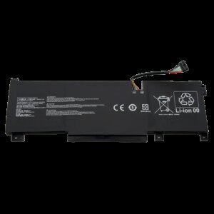 BATERIA PARA PORTÁTIL MSI KATANA GF76 GF66 - BTY-M492 - MS-1562