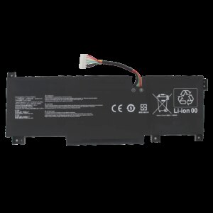 BATERIA PARA PORTÁTIL MSI CREATOR M16 A11UC - MS-1562 BRANCO
