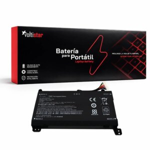 BATERIA PARA PORTATIL HP OMEN 17-AN013TX 17-AN014TX 17-AN014NG TPN-Q195 FM08