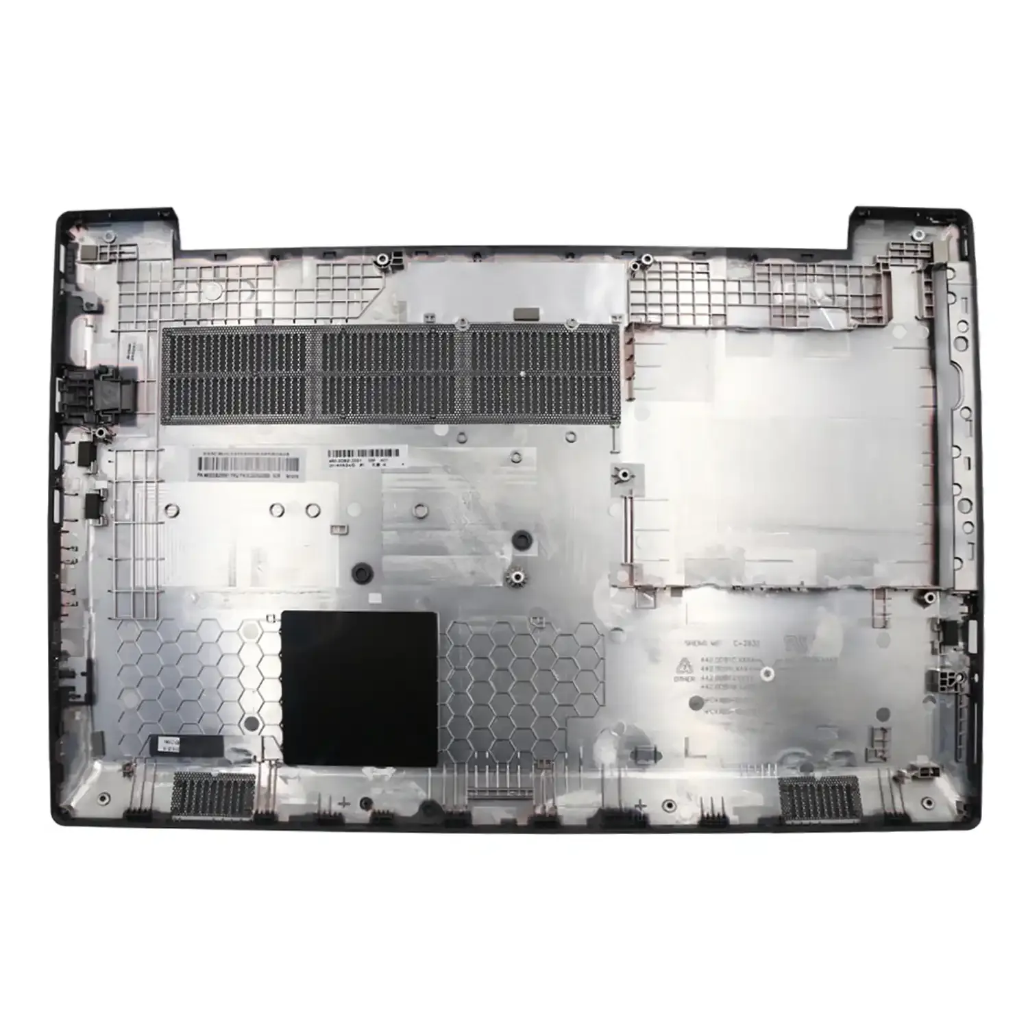 CARCAÇA INFERIOR PARA PORTÁTIL LENOVO V130-15LKB 81HN 5CB0T25224 MINERAL GREY - Image 2