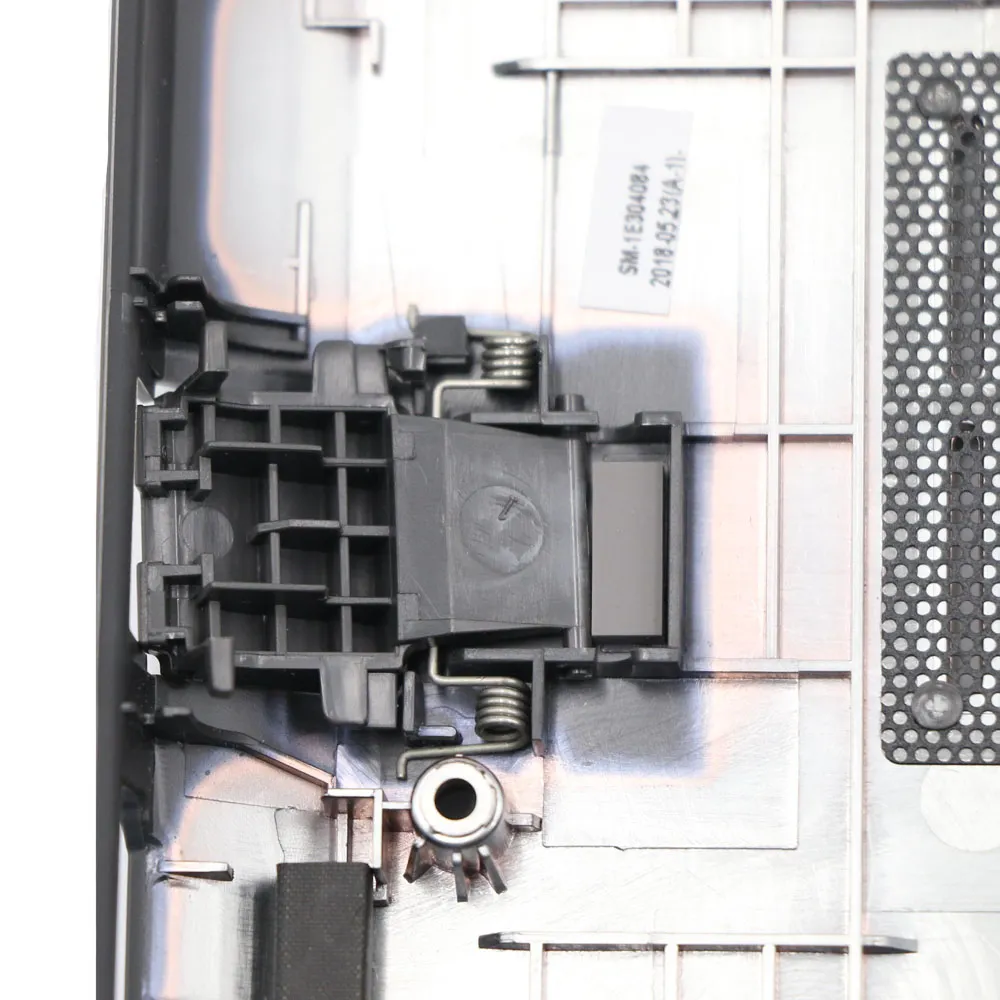 CARCAÇA INFERIOR PARA PORTÁTIL LENOVO V130-15LKB 81HN 5CB0T25224 MINERAL GREY - Image 3