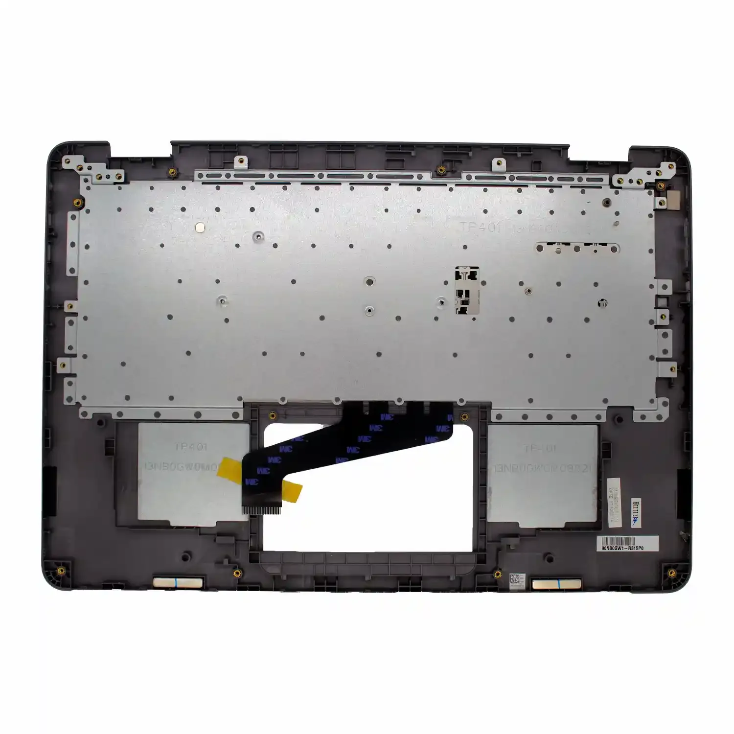 CARCAÇA LCD PARA PORTATIL ASUS VIVOBOOK FLIP 14 90NB0H21 - Image 2