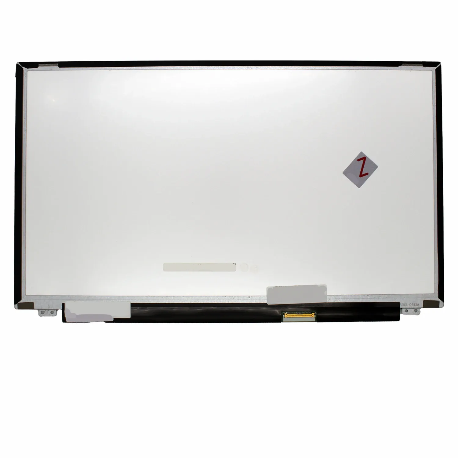 ECRÃ LED DE 15,6" PARA PORTÁTIL ASUS R556 LP156WF4-SLB1 - Image 2