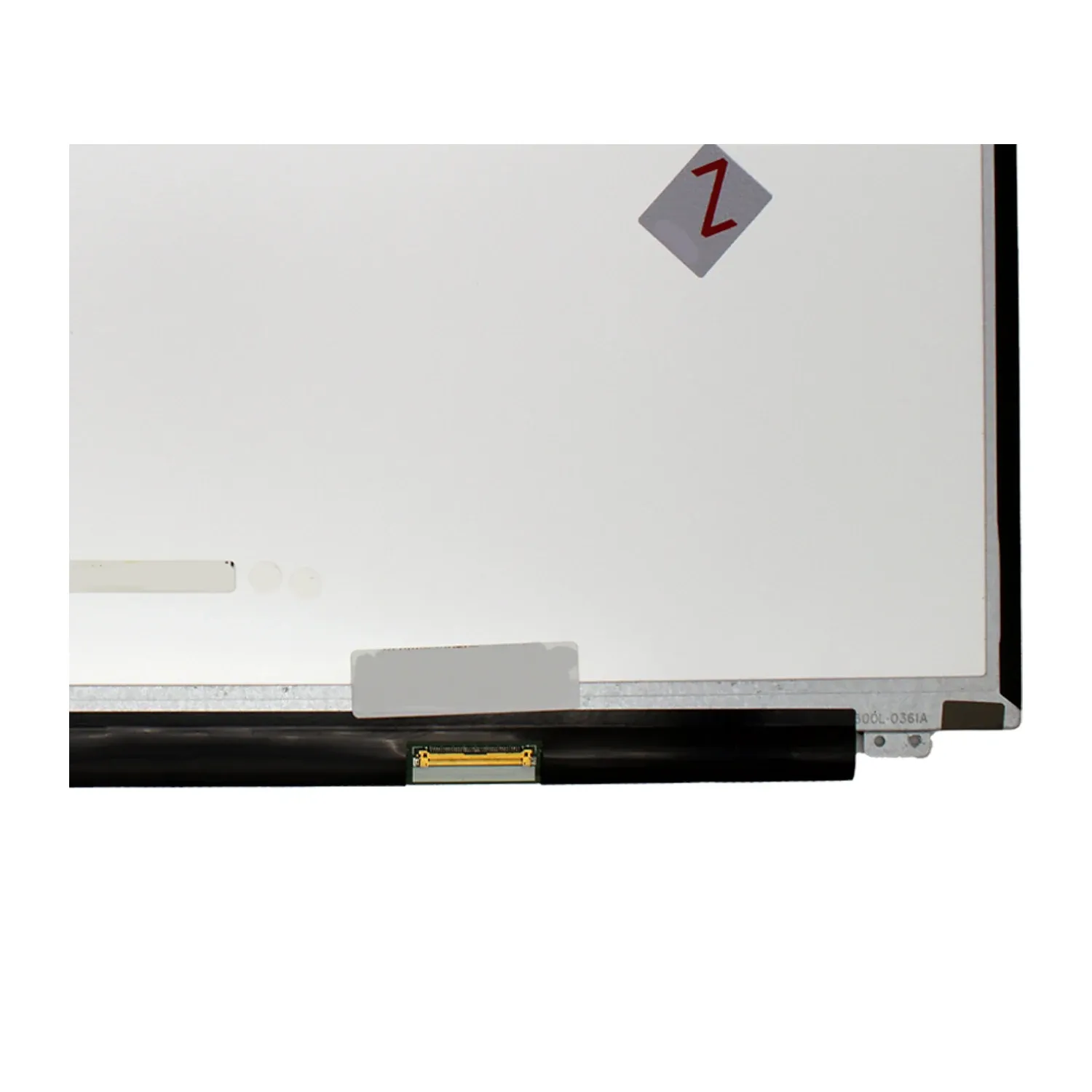ECRÃ LED DE 15,6" PARA PORTÁTIL ASUS R556 LP156WF4-SLB1 - Image 3