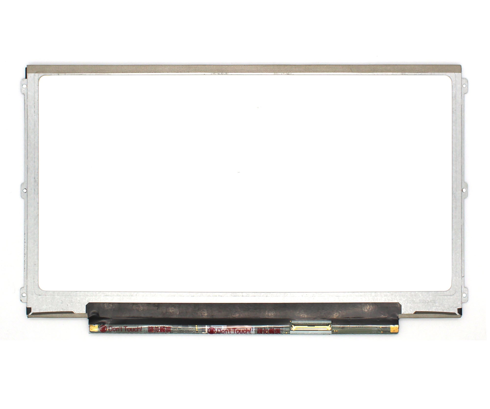 ECRÃ LED QUASE NOVA DE 12.5" PARA PORTATIL LP125WH2(SL)(B3) LP125WH2-SLB3 - Image 2