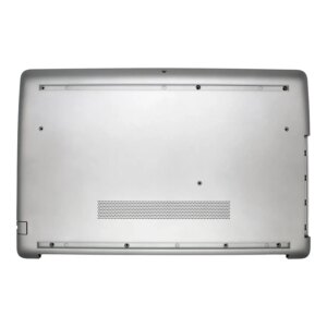 GABINETE INFERIOR PARA LAPTOP HP 250 G7 15T-DB 15-DA 15-DB 15-DR TPN-C135 TPN-C136 CINZA