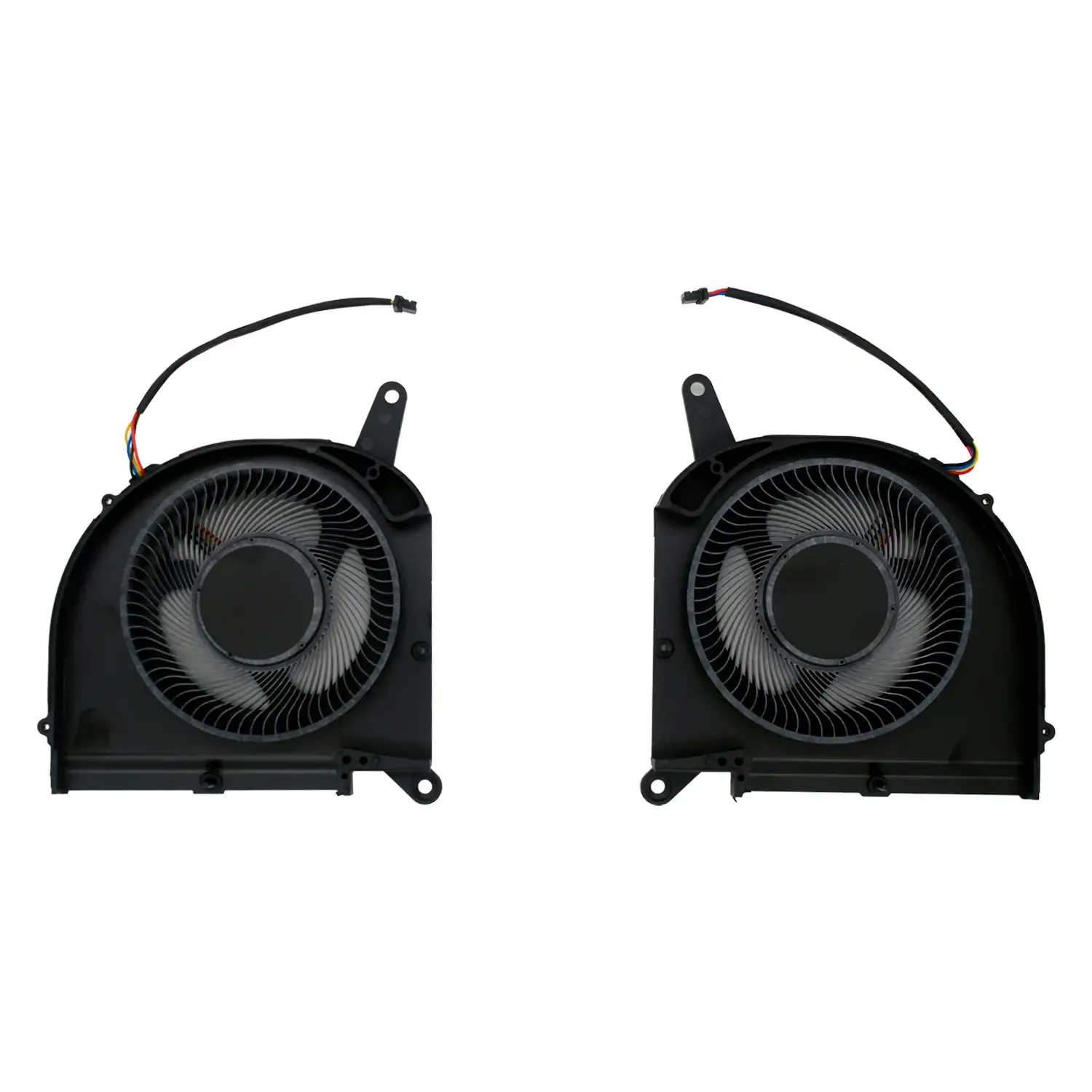 VENTOINHA CPU + GPU PARA PORTATIL AORUS DFSCK22D05883Q - Image 3